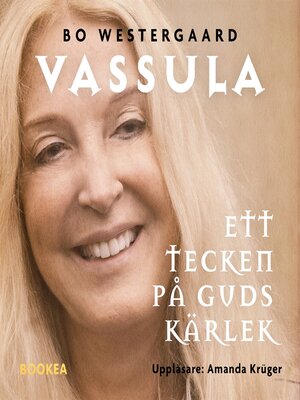 cover image of Vassula